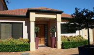 Ruthmor Villas - Accommodation Directory 2