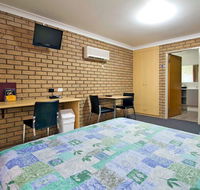 Sunray Motor Inn Toowoomba - Accommodation Directory