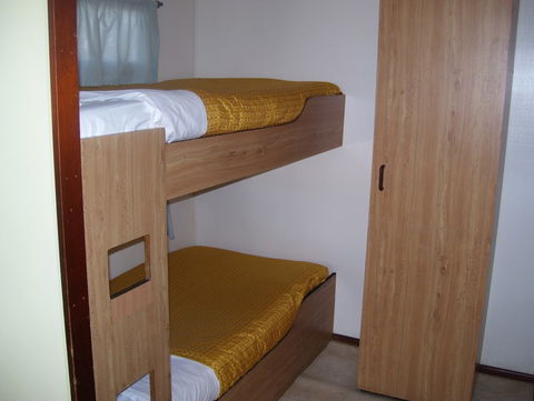 Glenwood Tourist Park And Motel - Accommodation Directory 2
