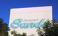 Desert Sands Serviced Apartments - Accommodation Directory 0