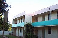 Desert Sands Serviced Apartments - Accommodation Directory 1