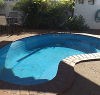 Central Point Motel - Accommodation Directory