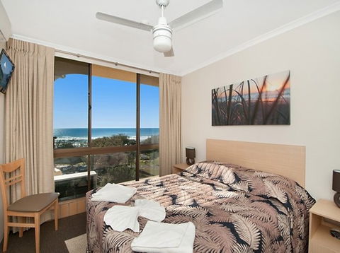 Voyager Resort - Accommodation Directory 1