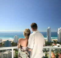 Crowne Plaza Surfers Paradise - Accommodation Directory