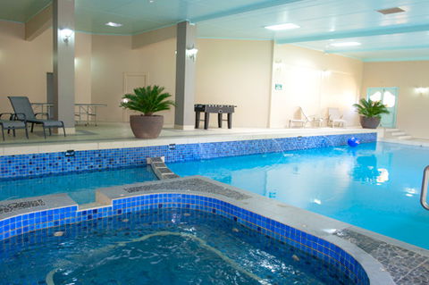 Parklands Resort & Conference Centre Mudgee - Accommodation Directory 3