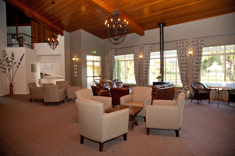 Parklands Resort & Conference Centre Mudgee - Accommodation Directory 4