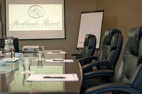 Parklands Resort & Conference Centre Mudgee - Accommodation Directory 7