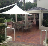 Crest Apartments - Accommodation Directory