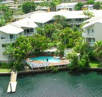 Surfers Del Rey - Accommodation Directory