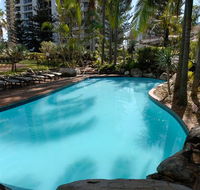 Baronnet Apartments - Accommodation Directory