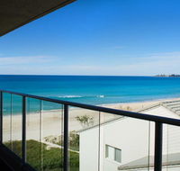 Pacific Surf Absolute Beach Apartments - Accommodation Directory