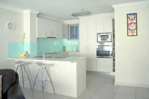 Pacific Surf Absolute Beach Apartments - Accommodation Directory 1