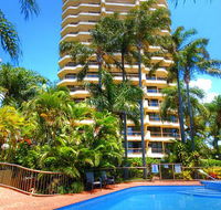 Aristocrat Apartments - Accommodation Directory