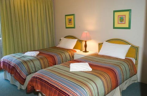 Diamond Sands Resort - Accommodation Directory 1