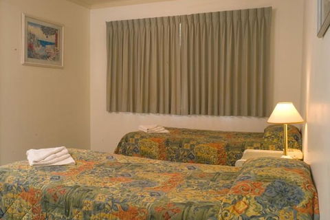 Diamond Sands Resort - Accommodation Directory 3