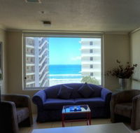 View Pacific Holiday Apartments - Accommodation Directory