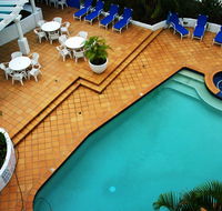 Santorini By The Sea - Accommodation Directory
