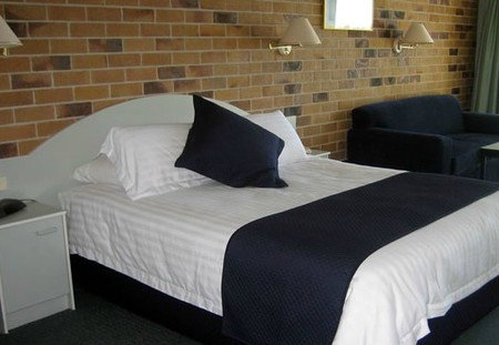 Moby Dick Waterfront Resort Motel - Accommodation Directory 1