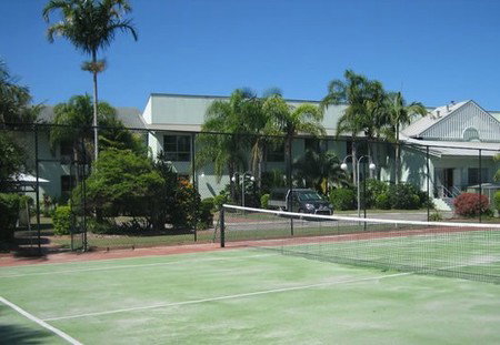 Moby Dick Waterfront Resort Motel - Accommodation Directory 3