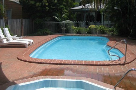 Moby Dick Waterfront Resort Motel - Accommodation Directory 4