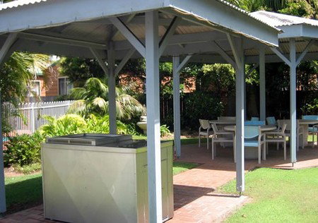 Moby Dick Waterfront Resort Motel - Accommodation Directory 5