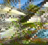 Silvester Palms Holiday Apartments - Accommodation Directory