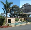 Ranch Motel - Accommodation Directory