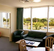 Chasely Apartment Hotel - Accommodation Directory