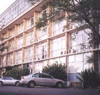 Parramatta City Motel - Accommodation Directory