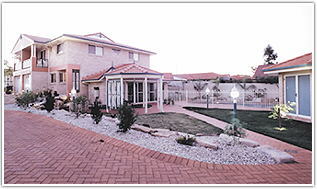 Toowoomba Uni Accommodation Group - Accommodation Directory 0