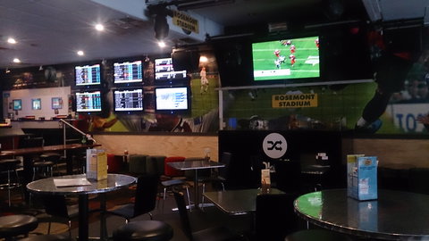 Rosemont Hotel & Pokies - Accommodation Directory 0