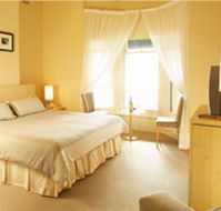 Grand Pacific Hotel - Accommodation Directory