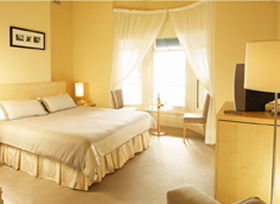 Grand Pacific Hotel - Accommodation Directory 0