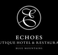 Echoes Boutique Hotel Restaurant - Accommodation Directory