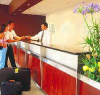 Mercure Hotel Hobart - Accommodation Directory