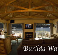 Burilda Waters Port Arthur Waterfront Accommodation - Accommodation Directory