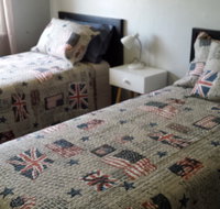 The Central Hotel Ararat - Accommodation Directory
