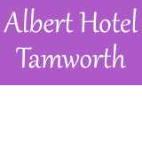 Albert Hotel Tamworth - Accommodation Directory 0