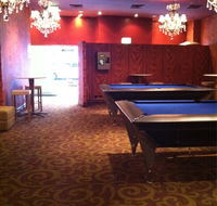 Sanctuary Hotel - Accommodation Directory