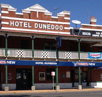 Dunedoo Hotel - Accommodation Directory
