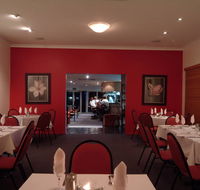 JAMES STREET MOTOR INN - Accommodation Directory