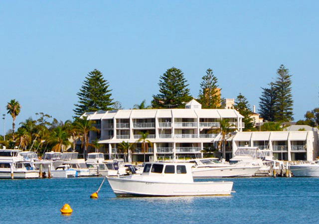  Accommodation Directory