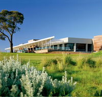Moonah Links The Home Of Australian Golf - Accommodation Directory