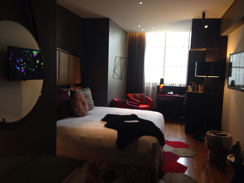 QT Sydney - Accommodation Directory 0