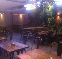 The Park Hotel - Accommodation Directory