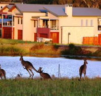 Grand Mercure The Vintage Hunter Valley - Accommodation Directory