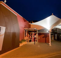 Cross Keys Hotel - Accommodation Directory