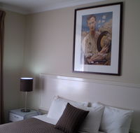 Forrest Inn amp Apartments - Accommodation Directory