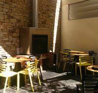 Blue Gums Hotel - Accommodation Directory