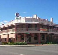 Royal Hotel Corowa - Accommodation Directory